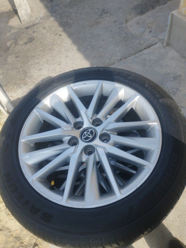 21 Kemri diska 7 500 TMT - Хитровка - img 1