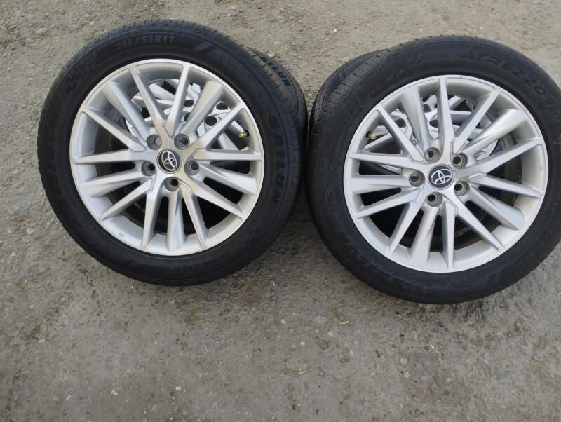 21 Kemri diska 7 500 TMT - Хитровка - img 4