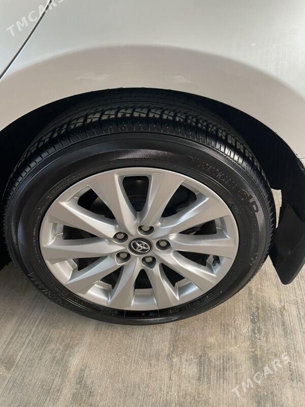 Toyota Camry 2020 - 278 000 TMT - Aşgabat - img 6