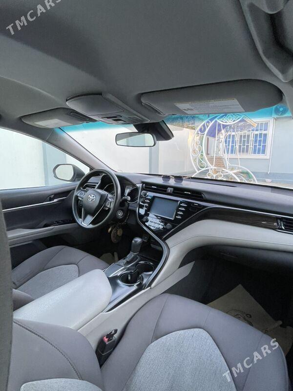 Toyota Camry 2020 - 278 000 TMT - Aşgabat - img 2