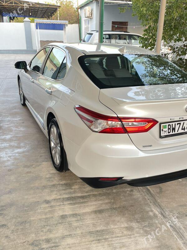 Toyota Camry 2020 - 278 000 TMT - Aşgabat - img 5