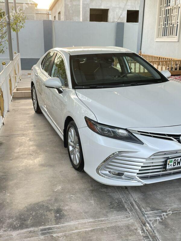 Toyota Camry 2020 - 278 000 TMT - Aşgabat - img 4