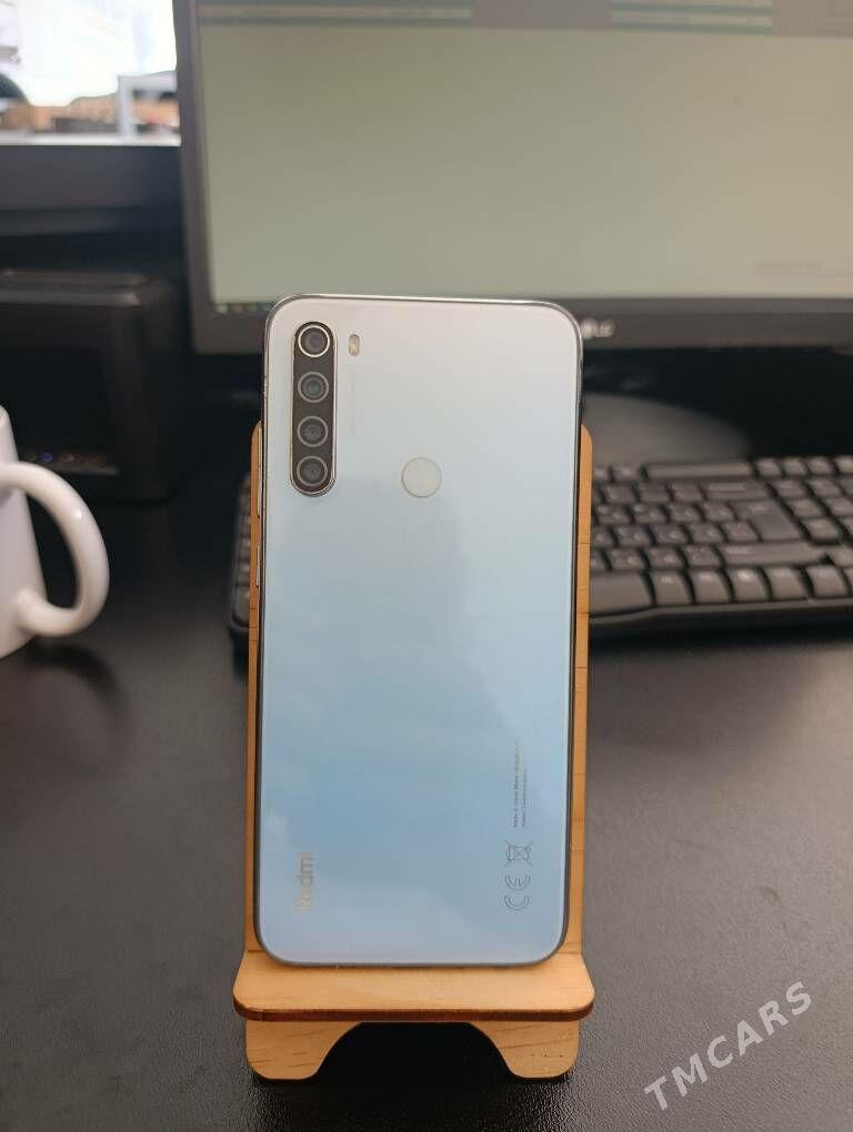 Redmi not8 - Ашхабад - img 3