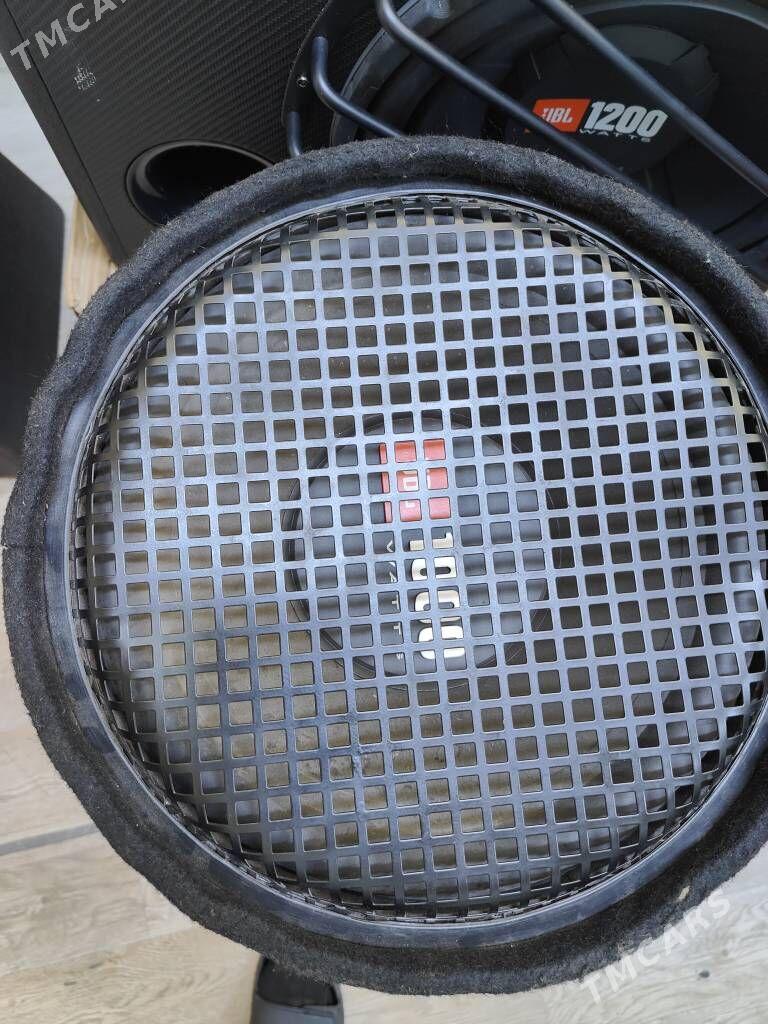 Sambufer JBL CS1214T - Ашхабад - img 2