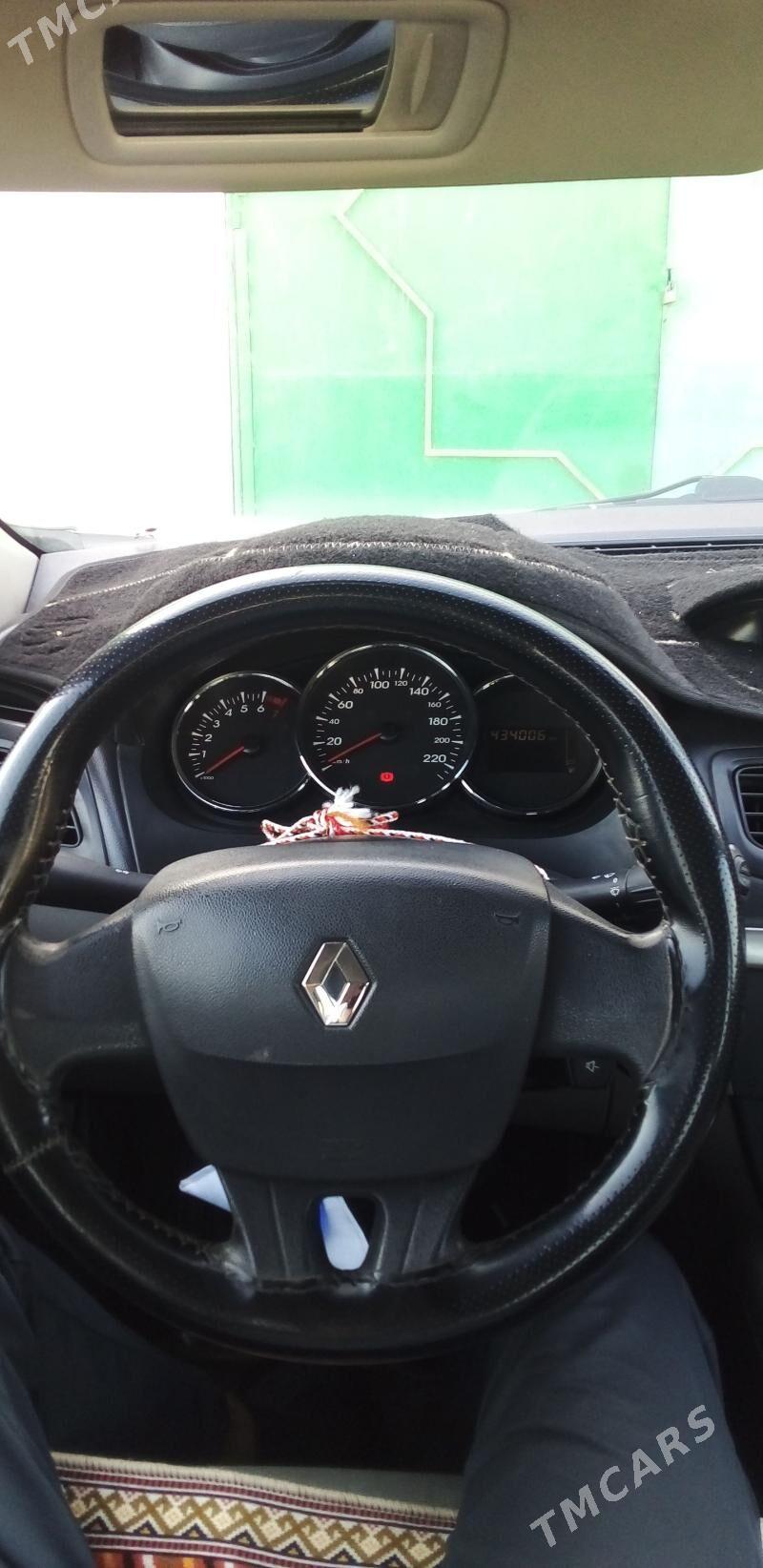 Renault Fluence 2011 - 130 000 TMT - Änew - img 3
