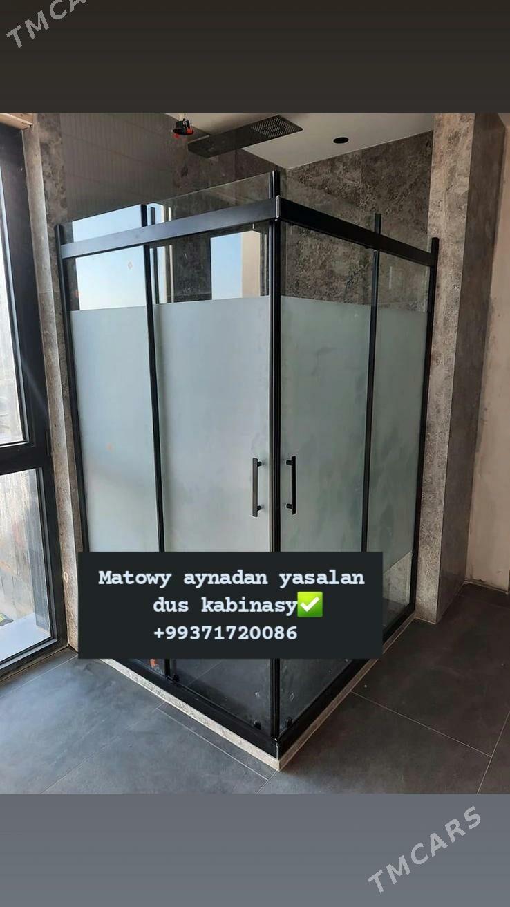 dus kabinalary - Aşgabat - img 7