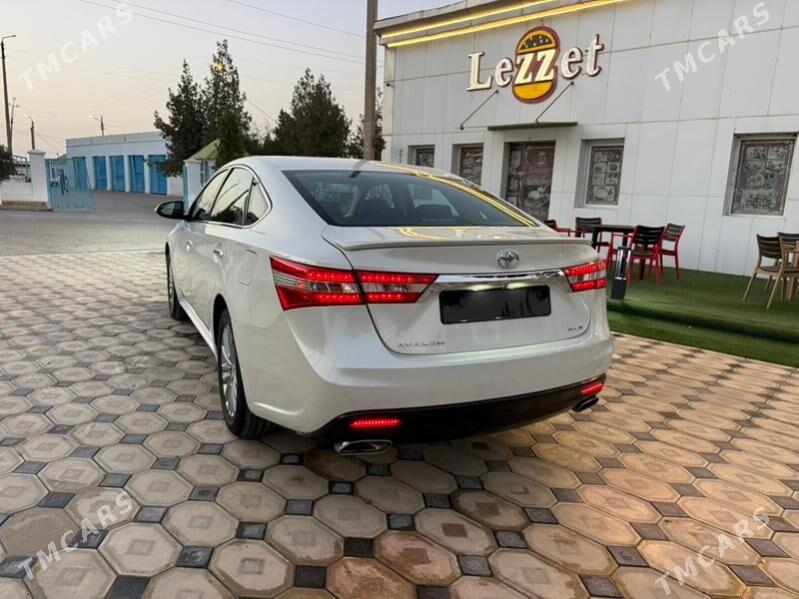 Toyota Avalon 2013 - 298 000 TMT - Bäherden - img 3