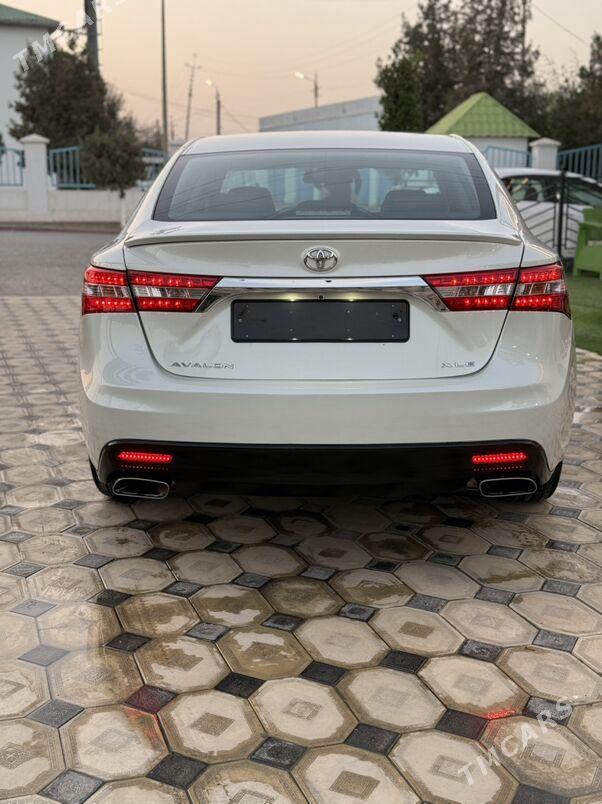 Toyota Avalon 2013 - 298 000 TMT - Bäherden - img 5