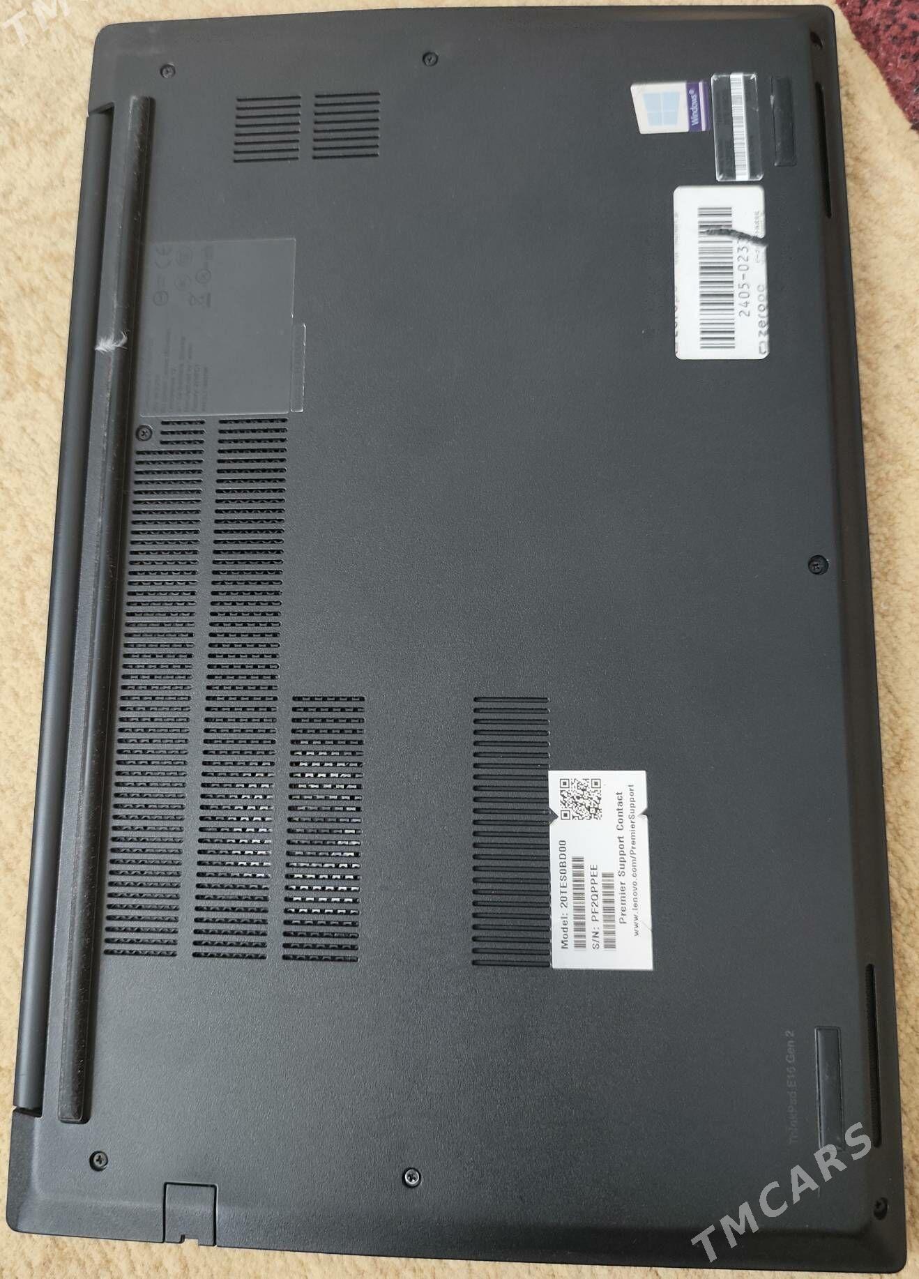 ноутбук для студентов Ленова - Türkmenabat - img 3