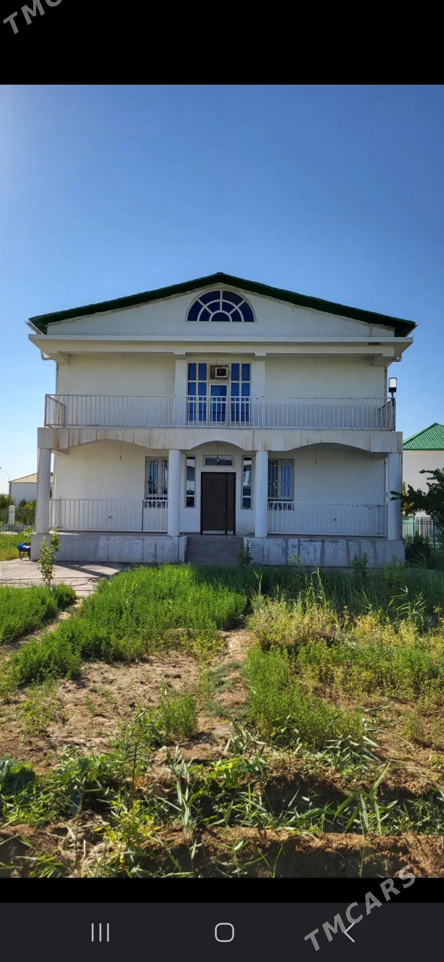 SATLYK JAÝ KOTEDJ TÄZE ZAMAN - Täze zaman - img 2