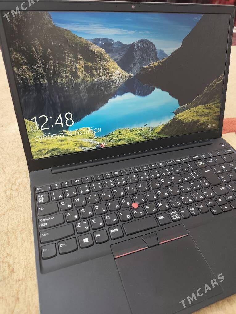 ноутбук для студентов Ленова - Türkmenabat - img 4