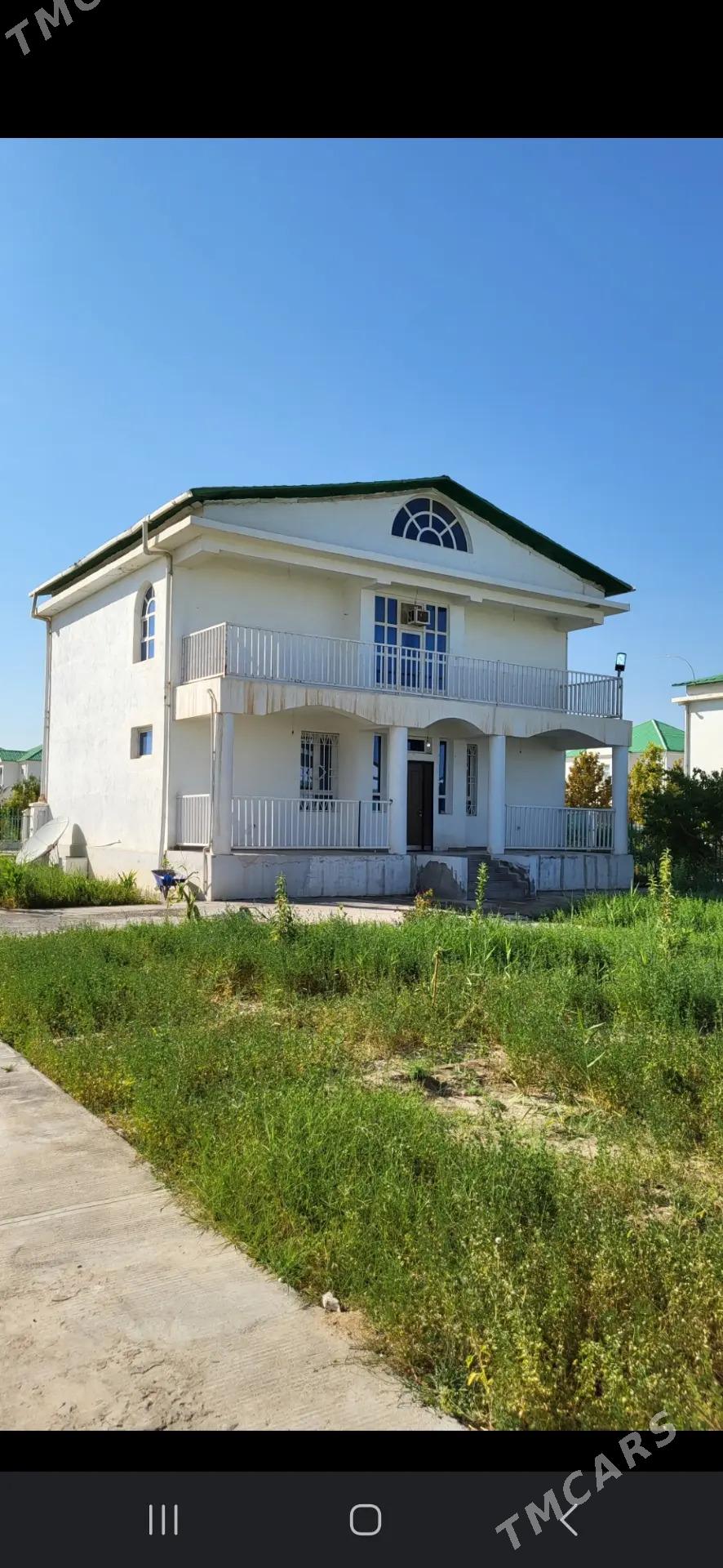 SATLYK JAÝ KOTEDJ TÄZE ZAMAN - Täze zaman - img 1