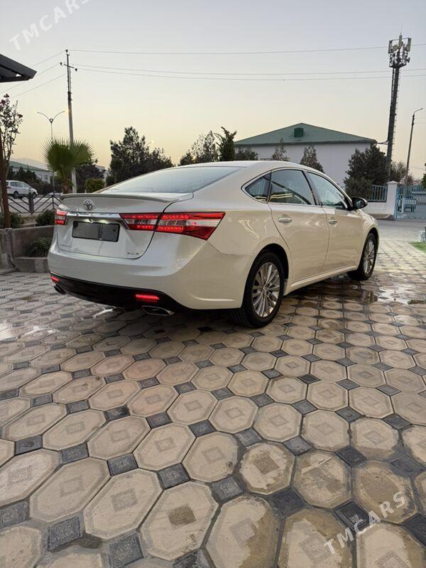 Toyota Avalon 2013 - 298 000 TMT - Bäherden - img 7
