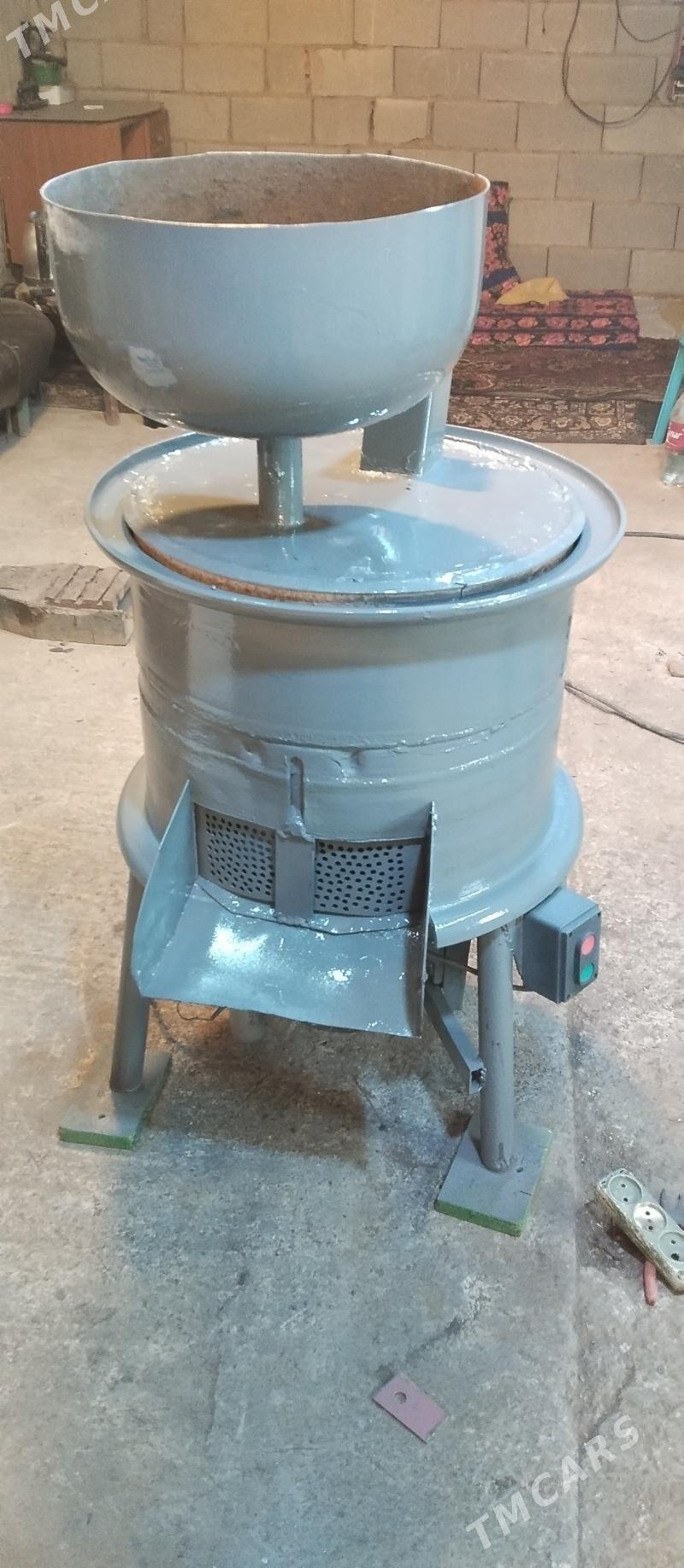 drabilka ot uweyan - Aşgabat - img 3