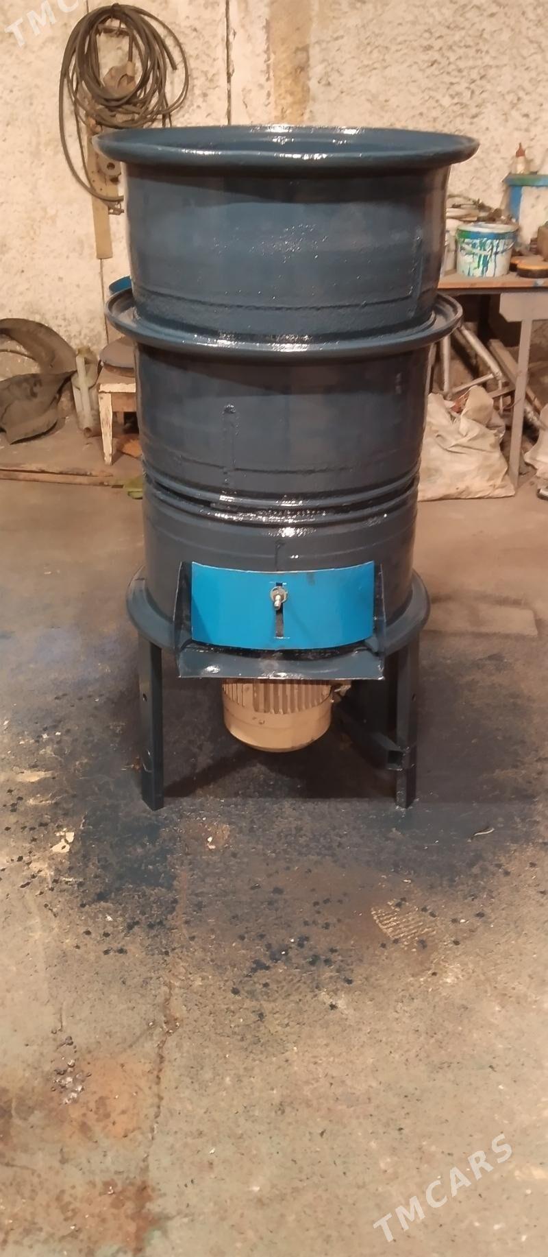 drabilka ot uweyan - Aşgabat - img 2