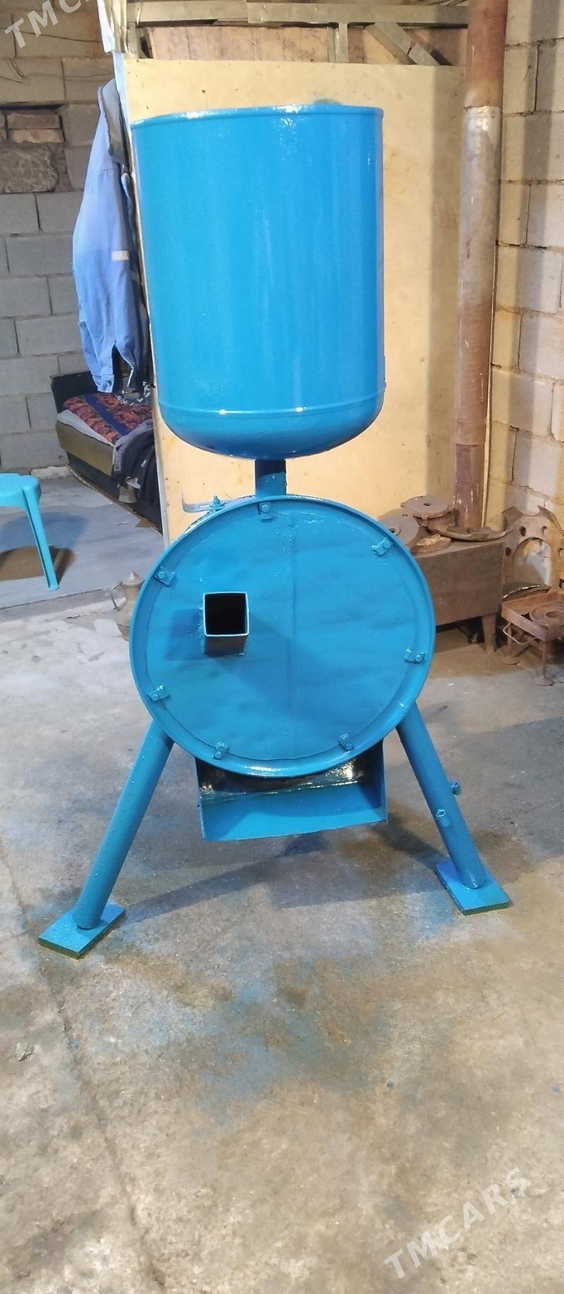 drabilka ot uweyan - Aşgabat - img 5