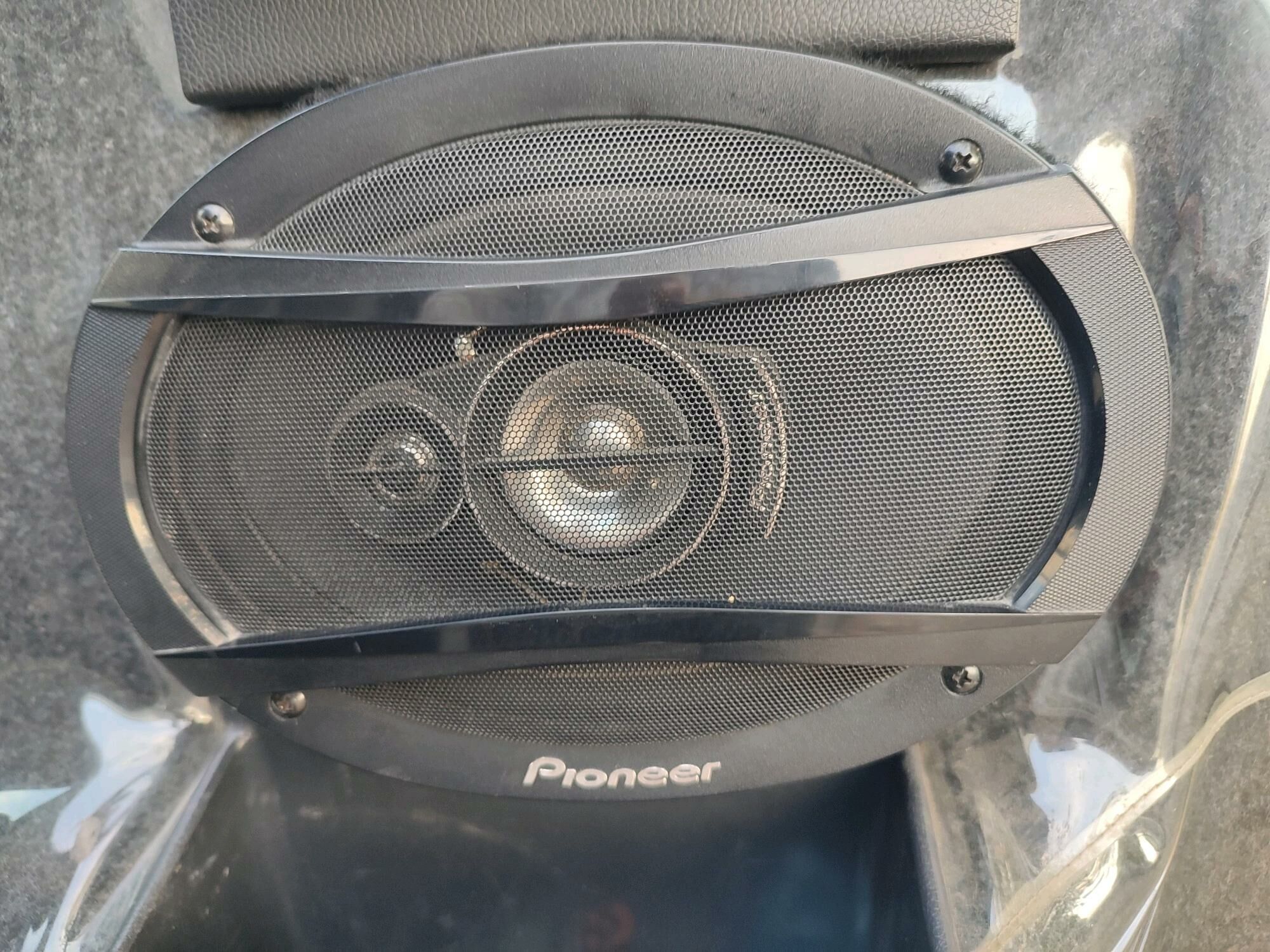 Pioneer 1 600 TMT - Ашхабад - img 3