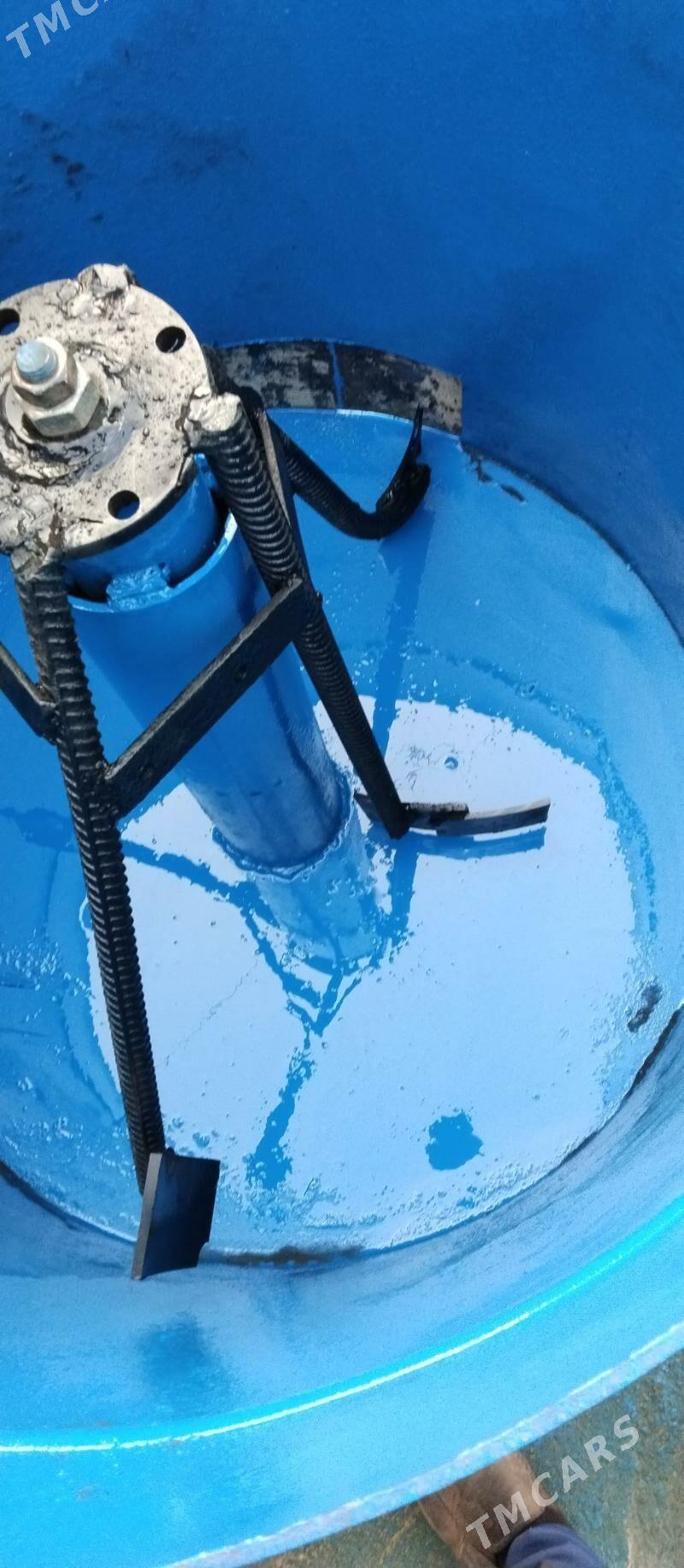 drabilka ot uweyan - Aşgabat - img 6