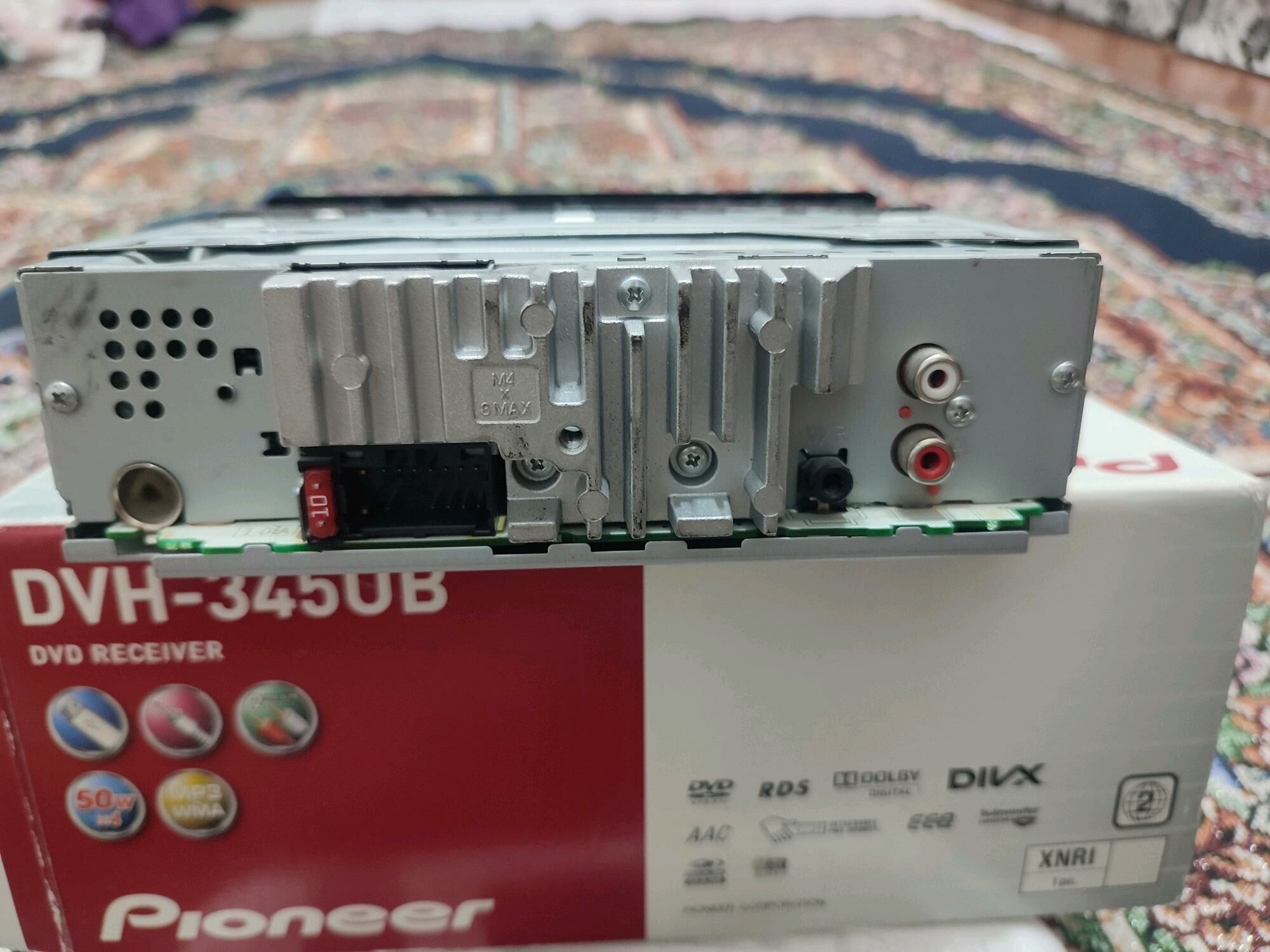 Pioneer 1 600 TMT - Ашхабад - img 2