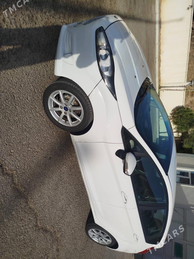 Ford Fiesta 2016 - 130 000 TMT - Бузмеин - img 2