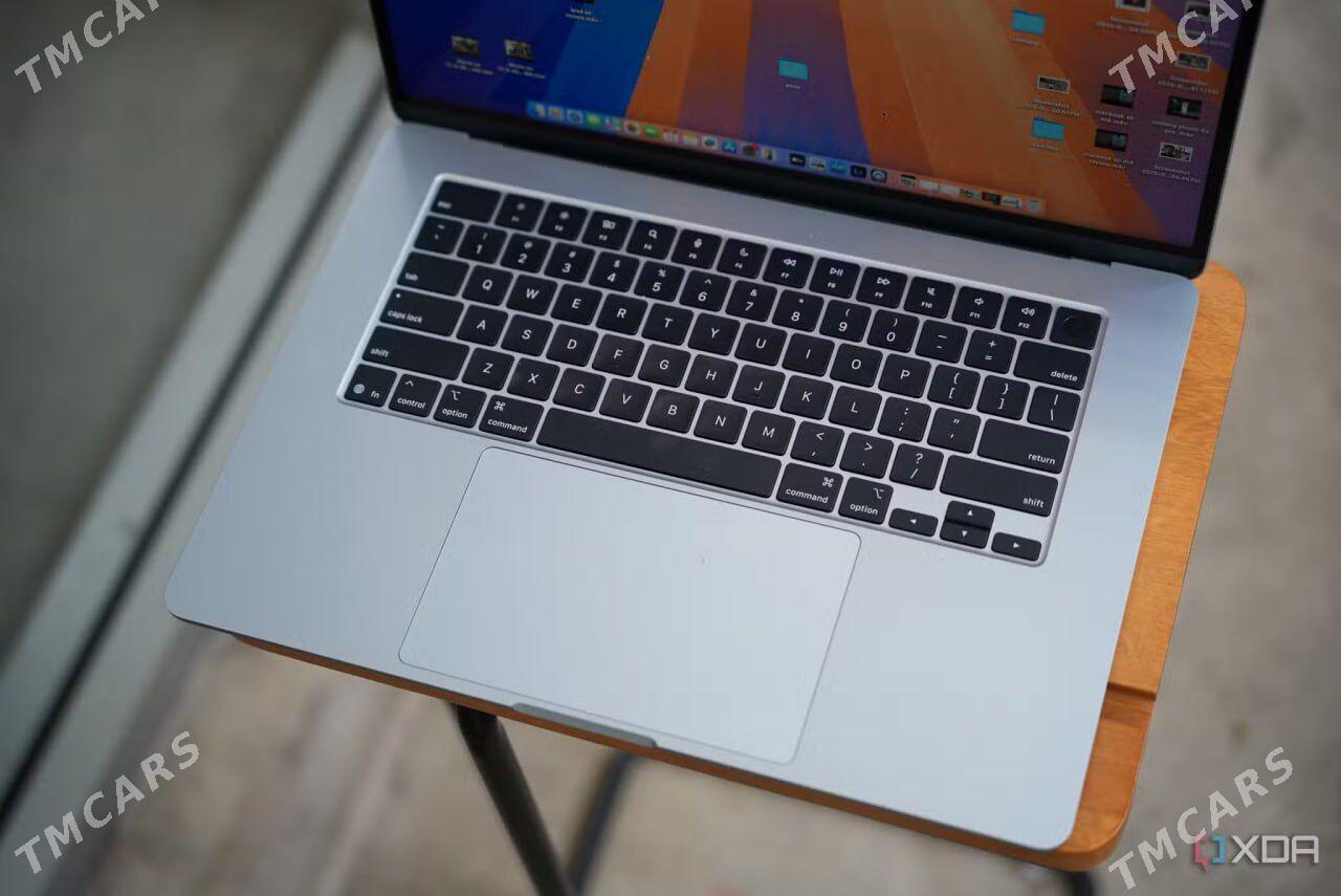 Apple MacBookAir15/M4/24GB/512 - Ашхабад - img 5