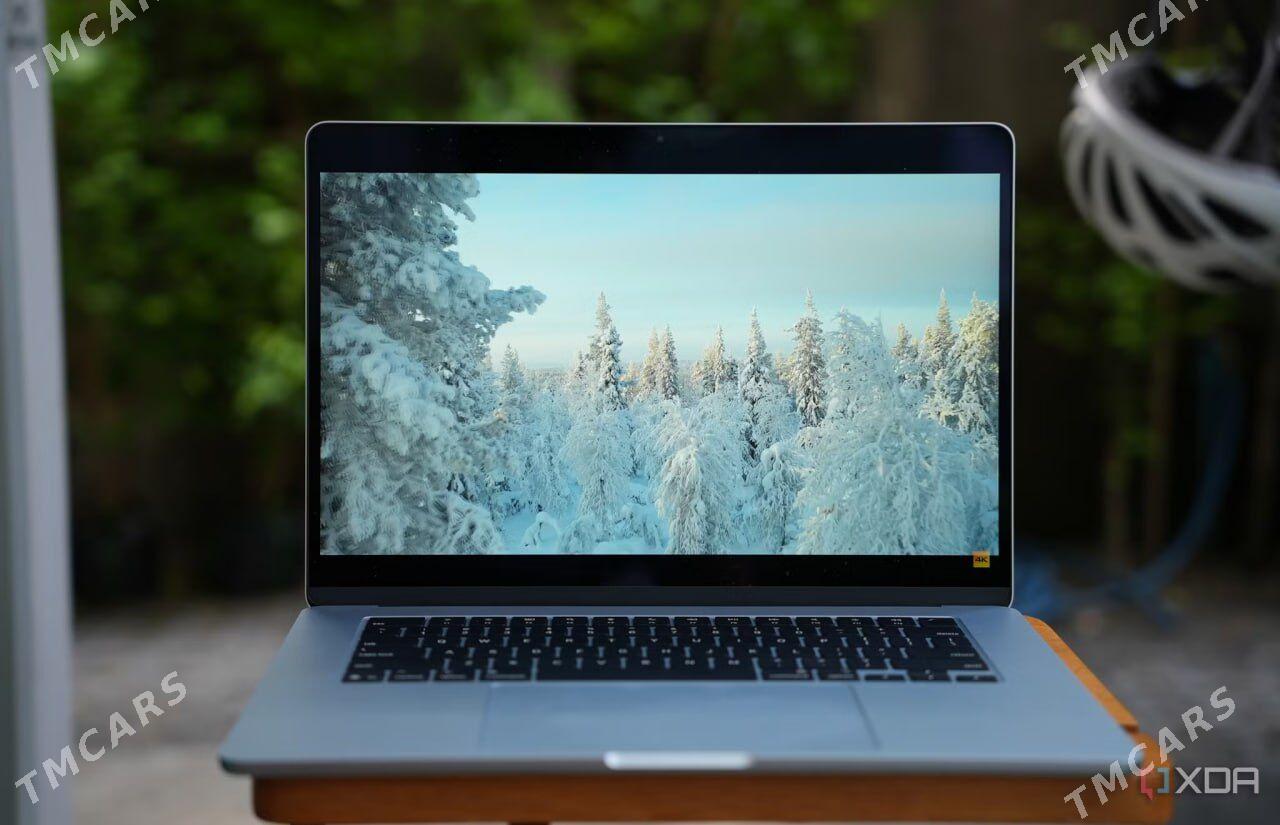 Apple MacBookAir15/M4/24GB/512 - Ашхабад - img 9