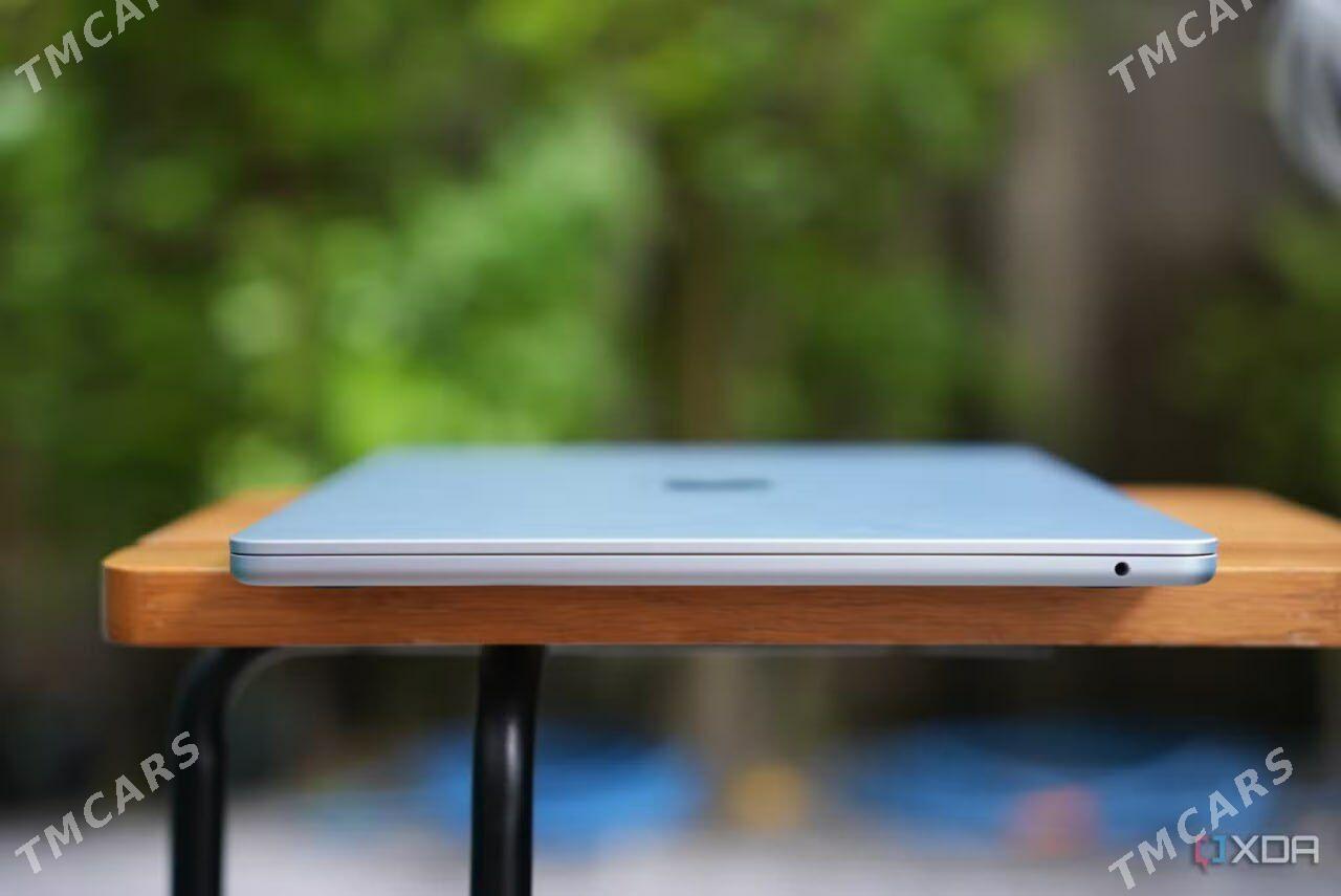 Apple MacBookAir15/M4/24GB/512 - Ашхабад - img 3