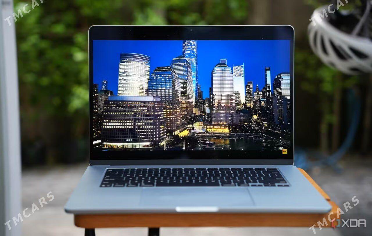 Apple MacBookAir15/M4/24GB/512 - Ашхабад - img 8