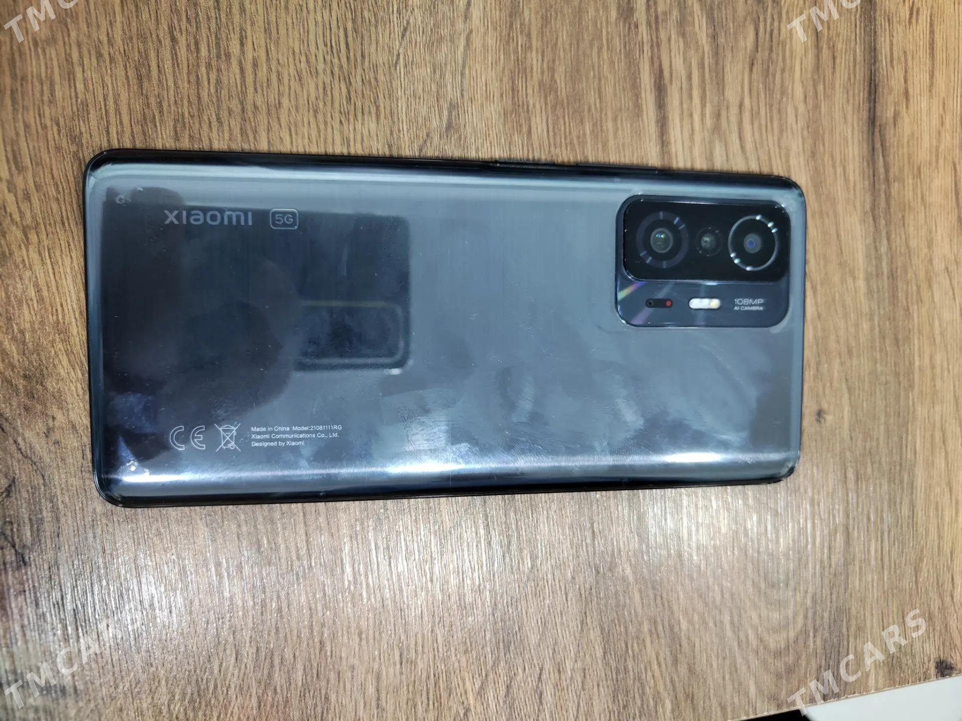 xiomi 11T - Мары - img 2