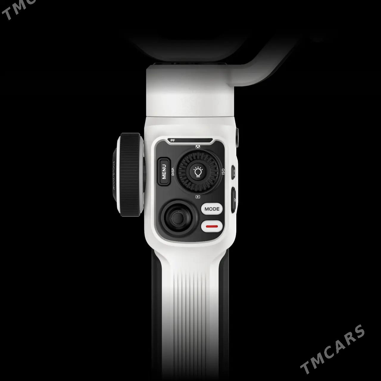 Zhiyun Smooth 5S - Aşgabat - img 3