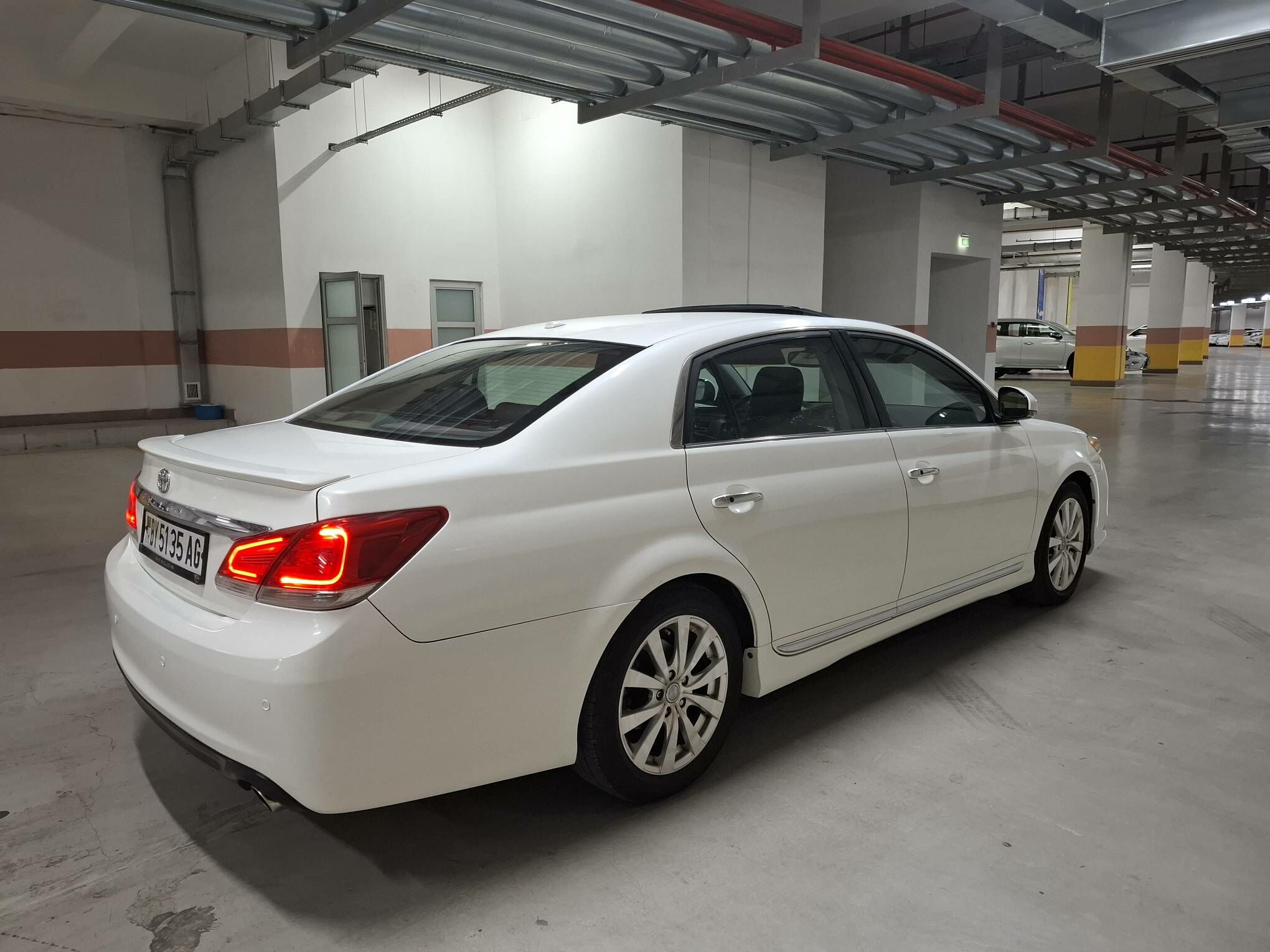 Toyota Avalon 2011 - 274 000 TMT - Aşgabat - img 5