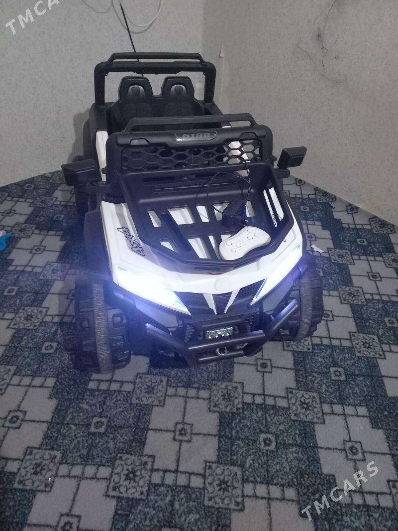 Masin - Туркменабат - img 1