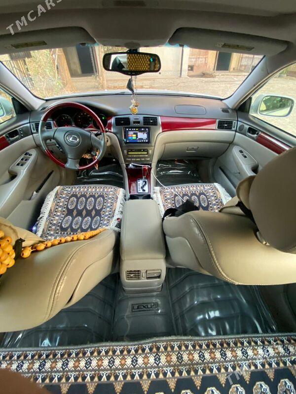 Lexus ES 300 2003 - 190 000 TMT - Mary - img 2