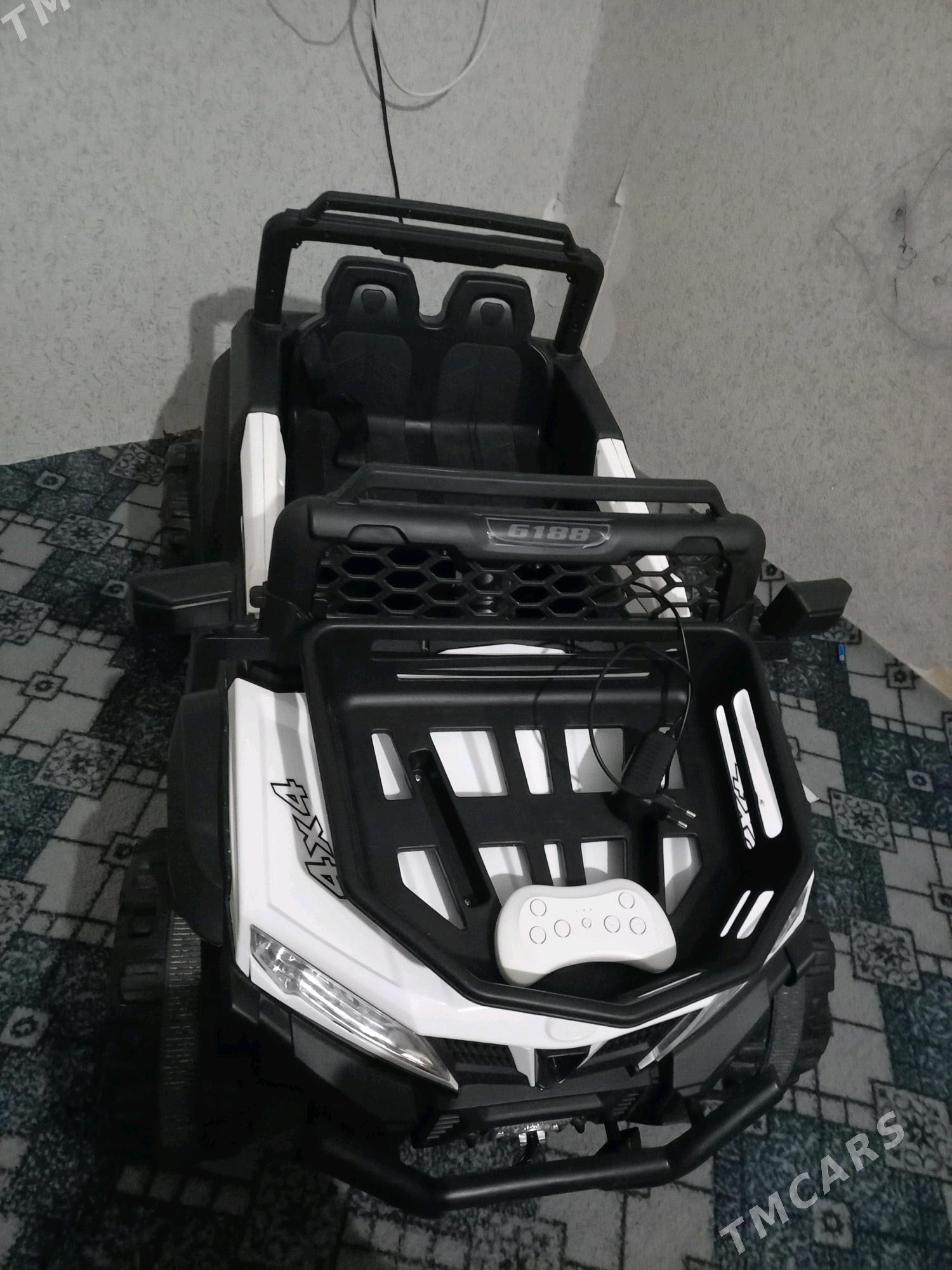 Masin - Туркменабат - img 4