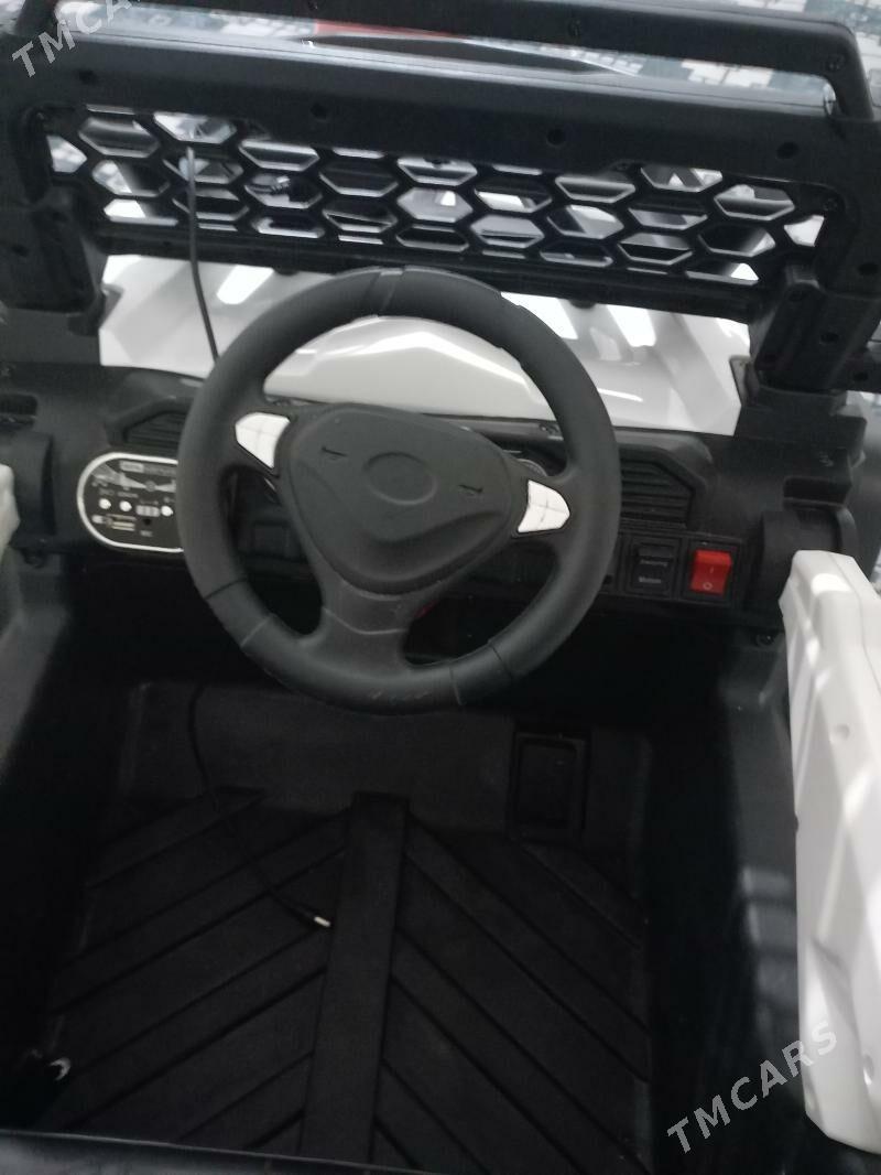 Masin - Туркменабат - img 3