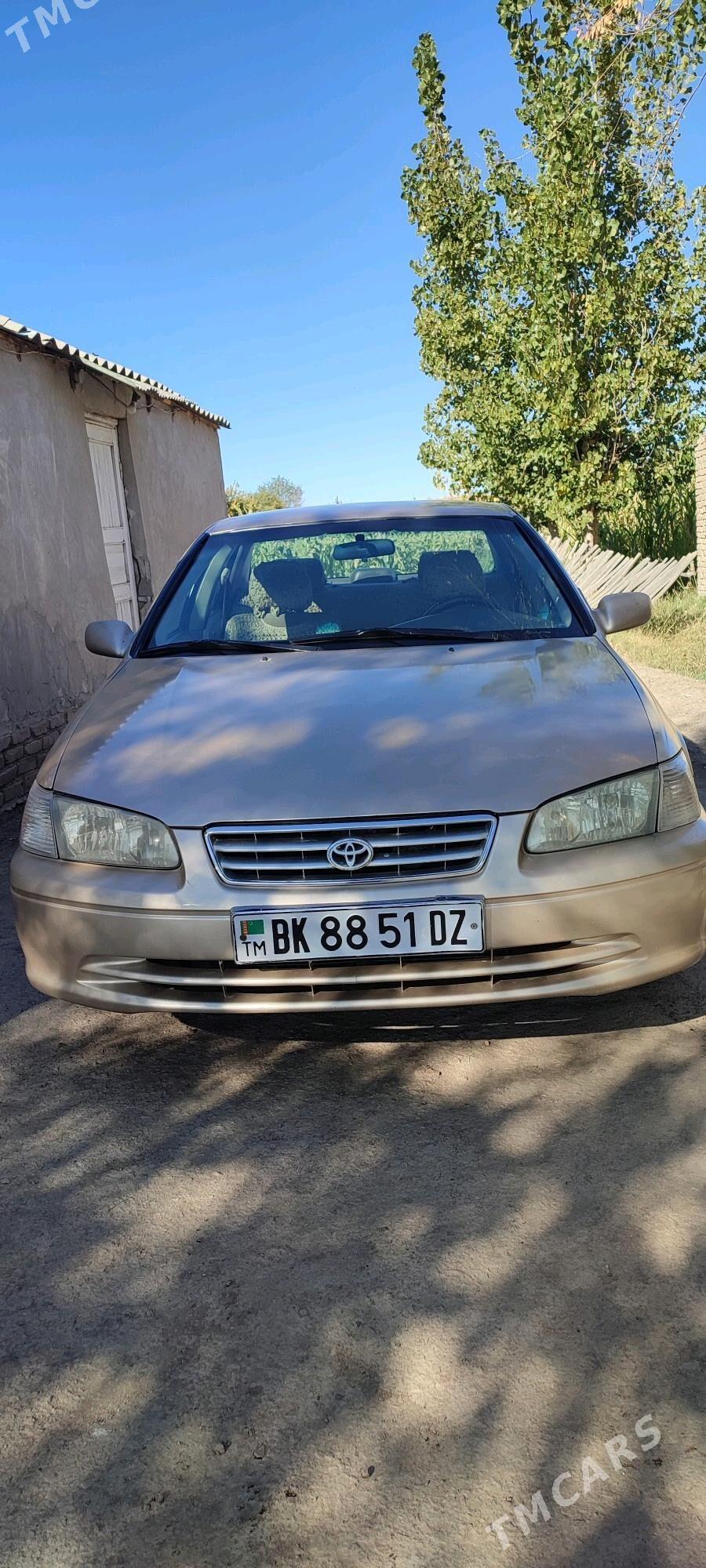 Toyota Camry 1999 - 125 000 TMT - Gubadag - img 5