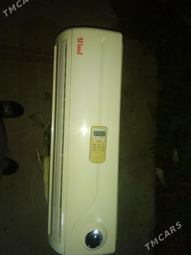 кондиционер - Aşgabat - img 3