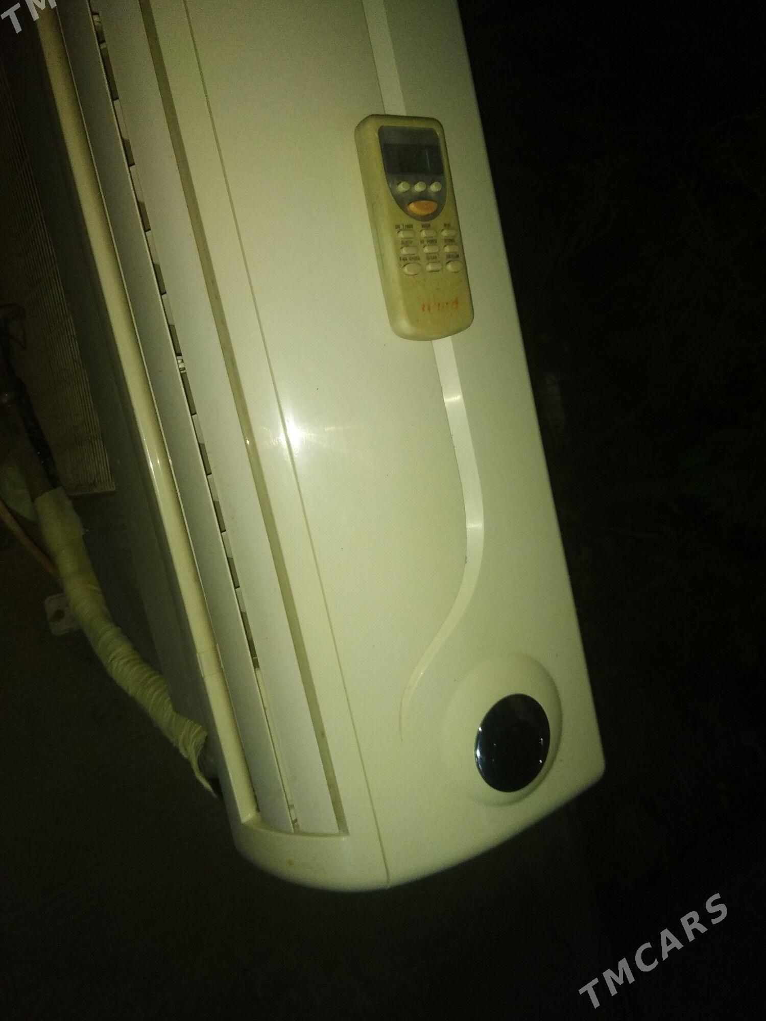 кондиционер - Aşgabat - img 2