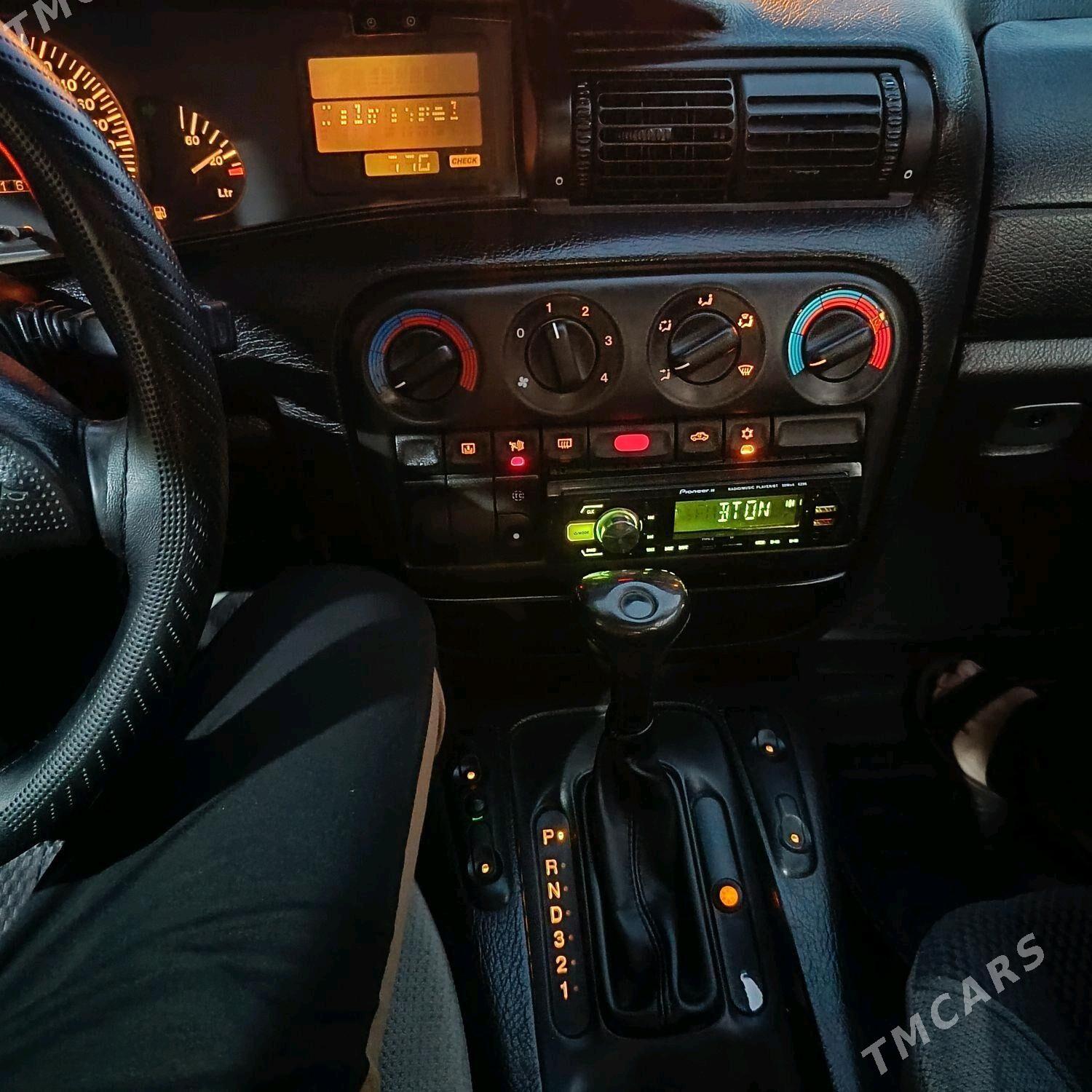 Opel Omega 1994 - 50 000 TMT - Дашогуз - img 5