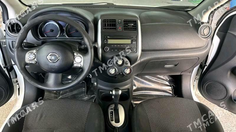 Nissan Versa 2013 - 100 000 TMT - Дянев - img 6