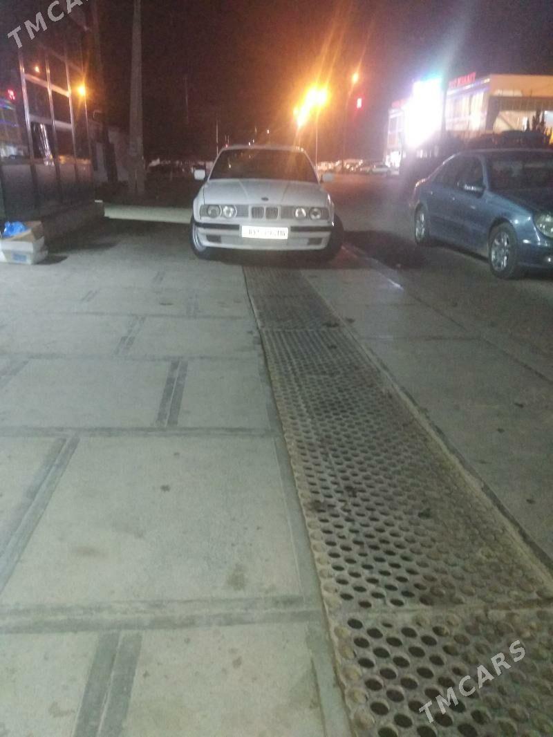 BMW 520 1993 - 40 000 TMT - Sakarçäge - img 2