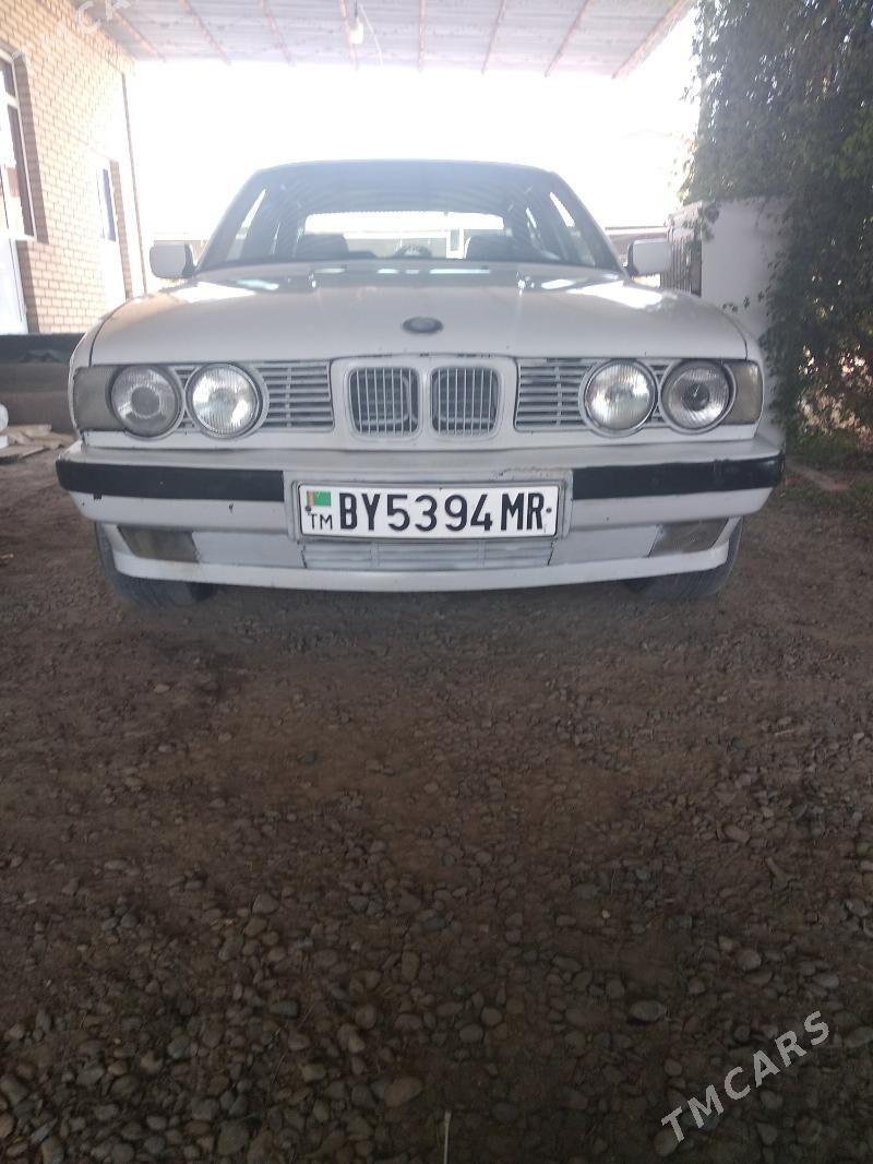 BMW 520 1993 - 40 000 TMT - Sakarçäge - img 4