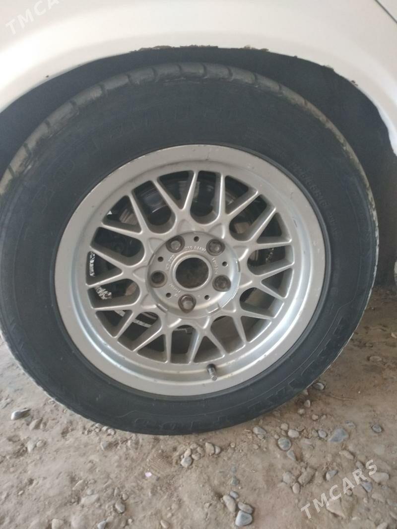 BMW 520 1993 - 40 000 TMT - Sakarçäge - img 7