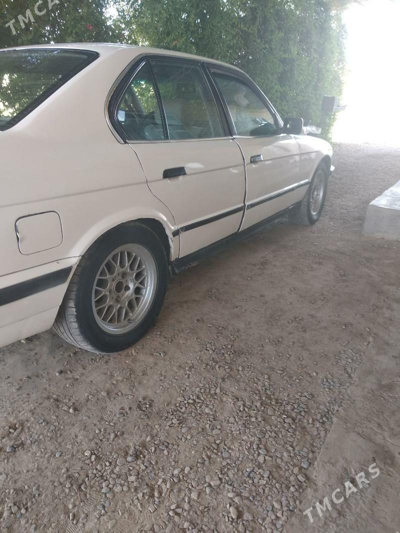BMW 520 1993 - 40 000 TMT - Sakarçäge - img 5