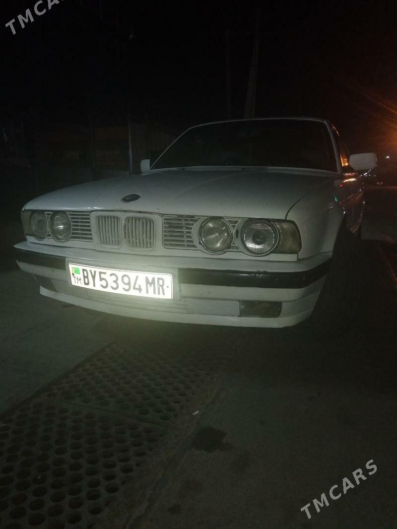 BMW 520 1993 - 40 000 TMT - Sakarçäge - img 8