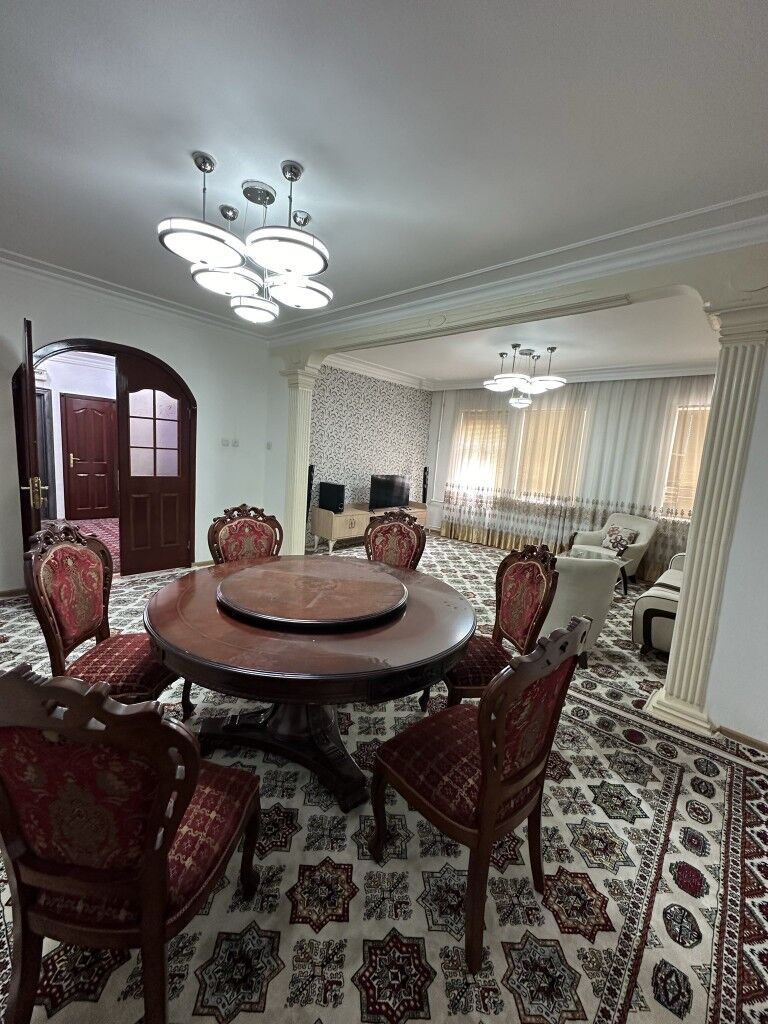 Arenda 4nji mikrayon 4 komnat - Aşgabat - img 6