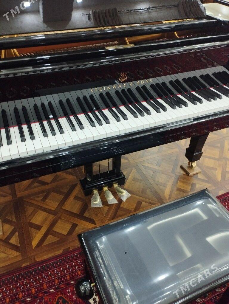 Пианино Pianino Royal Рояль - Ашхабад - img 9