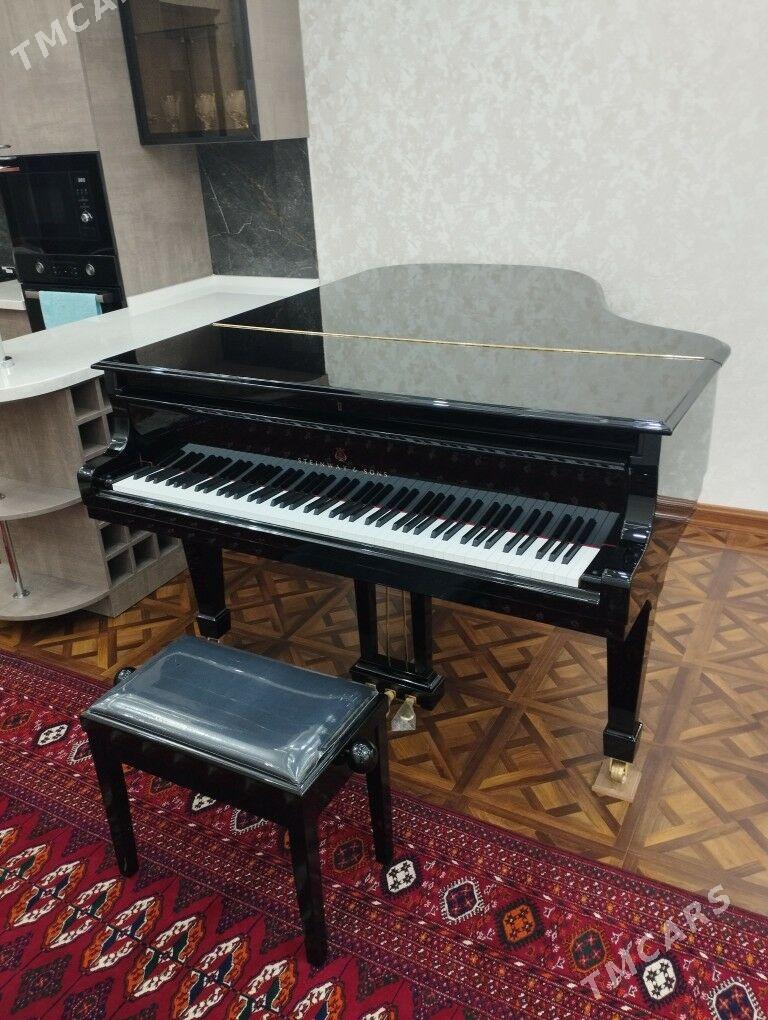 Пианино Pianino Royal Рояль - Ашхабад - img 8