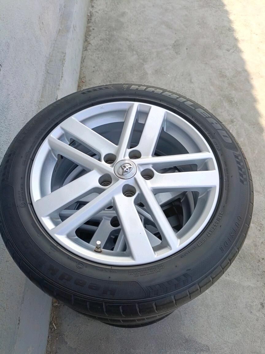 Jlx disga pakrişga 17 5 000 TMT - Бедев - img 1