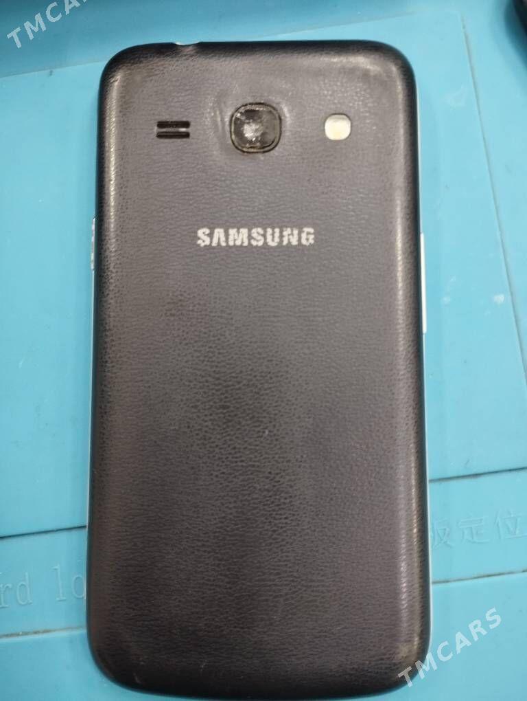 Samsung g350 - Aşgabat - img 2